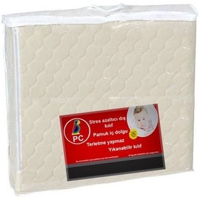 Resim Pc Anti Pamuk Oyun Parkı Yatağı 70 x 110 