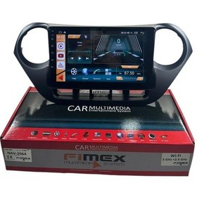 Resim Fimex Hyundai I10 2012-2018 2-64 Dspli Pro Oem Multimedia 