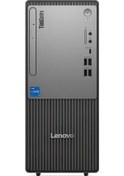 Resim Lenovo ThinkCentre Neo 50T Gen 5 12UB000BTR10 i5-13400 32 GB 2 TB+1 TB SSD Free Dos Masaüstü Bilgisayar 