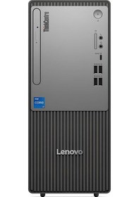 Resim Lenovo ThinkCentre Neo 50T Gen 5 12UB000BTR10 i5-13400 32 GB 2 TB+1 TB SSD Free Dos Masaüstü Bilgisayar 