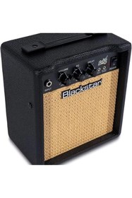 Resim AyrStore Debut 10e Combo Elektro Gitar Amfisi (Siyah) 