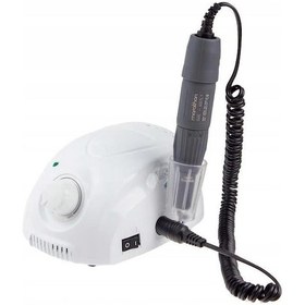 Resim Marathon Champion M3 Mikro Motor Freze Törpü Makinesi 