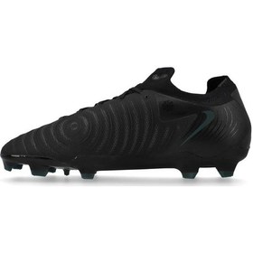 Resim Nike Phantom GX II Pro FG (FJ2563-002) | Siyah 