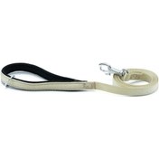 Resim Doggie Comfort Köpek Gezdirme Kayışı 1.5*160cm Haki 