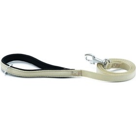 Resim Doggie Comfort Köpek Gezdirme Kayışı 1.5*160cm Haki 