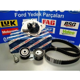 Resim Mondeo Kuga Triger Kayış Seti Devirdaimli 2.0 Dize 2007-2013 