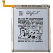 Resim EYKA ELEKTRONİK Samsung Galaxy S20 Fe Fan Edition G780 Uyumlu Batarya Pil 