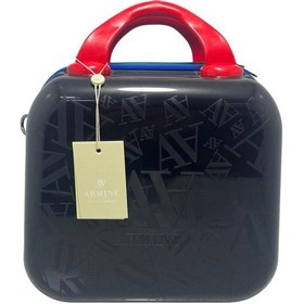 Resim Armine 376 Kadin Çanta ARMİNE-376-R1534 Siyah 