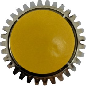 Resim Tky Tr Tırtıl Arma Kırmızı 