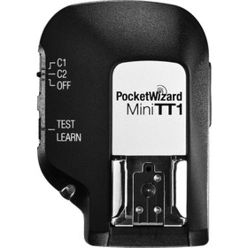 Resim Pocket Wizard Mını TT1 Canon uyumlu 