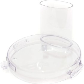 Resim ShopyTime Arzum Elektronik Mutfak Robotu Hazne Kapak (AR127, AR136 ve AR144) 