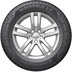 Resim Hankook Vantra Lt Ra18 215/70r15 109/107s Kamyonet Yaz 2023 