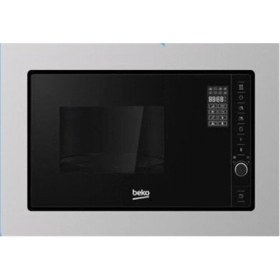 Resim Beko MOB 20231 BG Ankastre Mikrodalga Fırın 