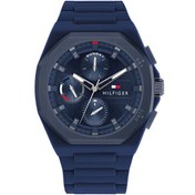 Resim Tommy Hilfiger TH1792122 Erkek Kol Saati 