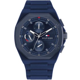 Resim Tommy Hilfiger TH1792122 Erkek Kol Saati 