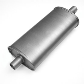 Resim egzoz burada AUDİ 100 orta susturucu egzoz 1.6 