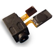 Resim Samsung Uyumlu S7230 S7233 Wave 723 İç Kulaklık 