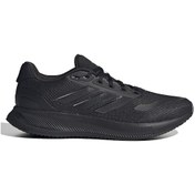 Resim Adidas Erkek Siyah Spor Ayakkabı Ie8812 001 