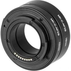 Resim Meike Canon Eos M İçin Meike Otomatik Macro (Makro) Af Tüp MK-C-AF3B 