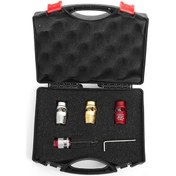 Resim Honmex Zink Alaşımlı Elektrikli Kablolu Telli Açıcı 2.5-6mm² Çap Aralığı Döner Korumayı Kaldıran Araç Seti 
