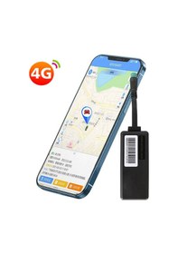 Resim Erctec A1 Gps Araç Takip Cihazı Motor Blokajlı 