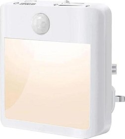 Resim IR SENSÖRLÜ LEDLİ MERDİVEN IŞIĞI 110-265V (4401) 