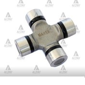 Resim Esse Otomotiv Canter 449 859 İstoz Mafsal 102Mm X 31 7Mm Dıştan Segman - MHR-10390 - GUM-75 