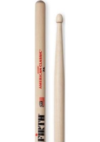 Resim Vıc Fırth American Classic 7a Baget 