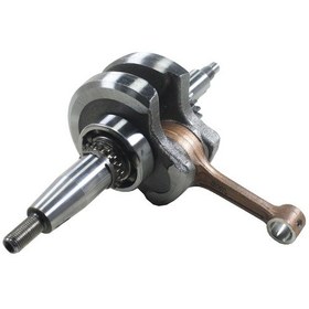 Resim Yamaha Ybr 125 Esd Krank 