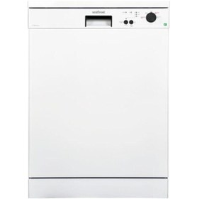Resim Vestfrost Vf Bm 4010 4 Programlı Bulaşık Makinesi 