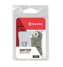 Resim Brembo BMW R 1250 GS Sinter Ön Fren Balatası 