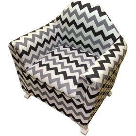 Resim LR ÇOCUK KOLTUĞU - TEKLİ ÇOCUK BERJERİ 