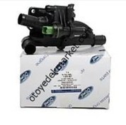 Resim Ford Focus (2014-2019) Termostat Yuvası (Otosan) 