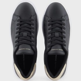 Resim Armani Exchange Bayan Ayakkabı Xdx165 Xv891 T780 Siyah 