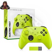 Resim XİRA Xbox Wireless Controller Beyaz 9.Nesil Gamepad For Xbox One/One S/One X/Xbox Series S- PC/Laptop 