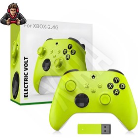 Resim XİRA Xbox Wireless Controller Beyaz 9.Nesil Gamepad For Xbox One/One S/One X/Xbox Series S- PC/Laptop 