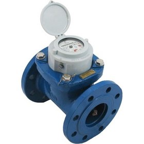 Resim S-Meter S-meter Wp-sdc Dn80 Soğuk Su Sayacı 