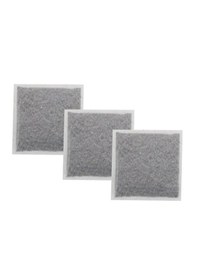 Resim ElRoza Doğu Karadeniz Demlik Süzen Poşet Çay 150 x 40 G 