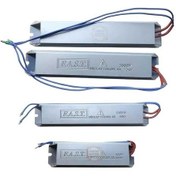 Resim 100 Ohm 500 Watt Frenleme Direnci 