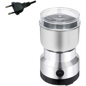 Resim Youmex Elektrikli Kahve Ve Baharat Öğütücü 360 Geniş Öğütme Alanı Ev Tipi Kullanım 