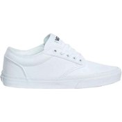 Resim Vans Atwood Erkek Spor Ayakkabı Vn000cx8www1 Beyaz 