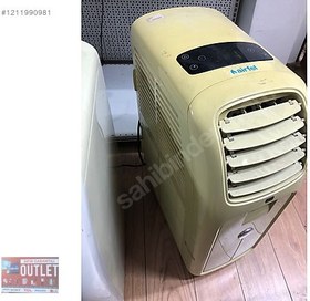 Resim Airfel AP09-3103/R2 9000 BTU Mobil Klima 