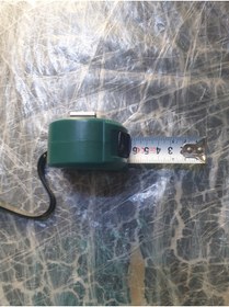 Resim Fish Metre 10mt. 