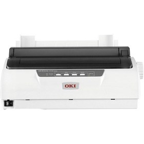 Resim Oki Ml-1120/1190 Şerit 43571803 