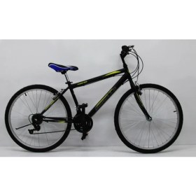 Resim Dorello 26 Jant Bisiklet Canel Kadro Bisiklet Erkek Bisikleti 2640 Model Dorello Bisiklet 