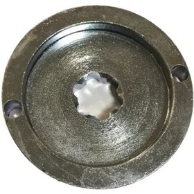 Resim Kitleme Pulu Motorlu Tırpan Castor 52-55 