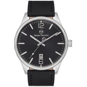 Resim Sergio Tacchini St.1.10239.1 Erkek Kol Saati Gümüş 