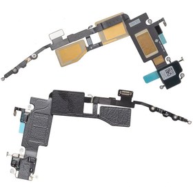Resim İphone 11 Pro Max İle Uyumlu Wifi Anten Film Flex İthal 