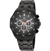 Resim Sergio Tacchini SERGİO TACCHİNİ ERKEK KOL SAATİ S.ST.1.10043.5 