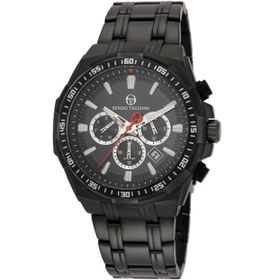 Resim Sergio Tacchini SERGİO TACCHİNİ ERKEK KOL SAATİ S.ST.1.10043.5 